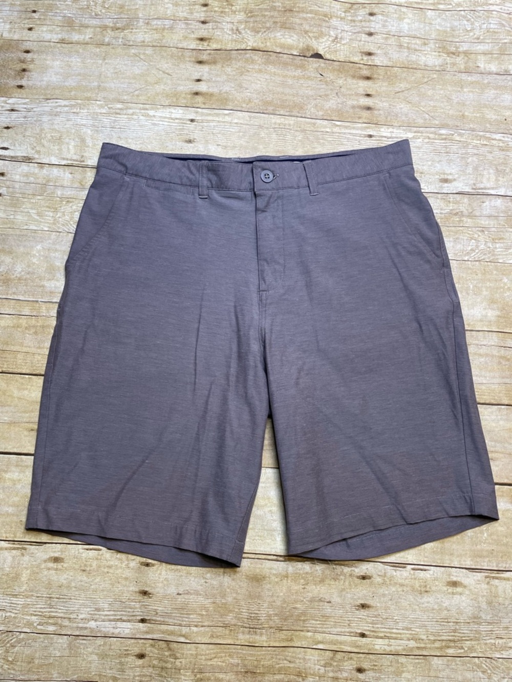 Johnnie-O Men’s Wyatt Prep-Formance Shorts Golf Athleisure